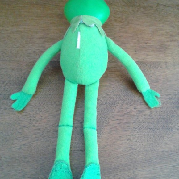 Kermit The Frog - Picture 8 of 10